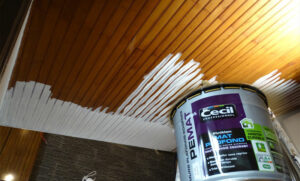 peinture plafond cecil