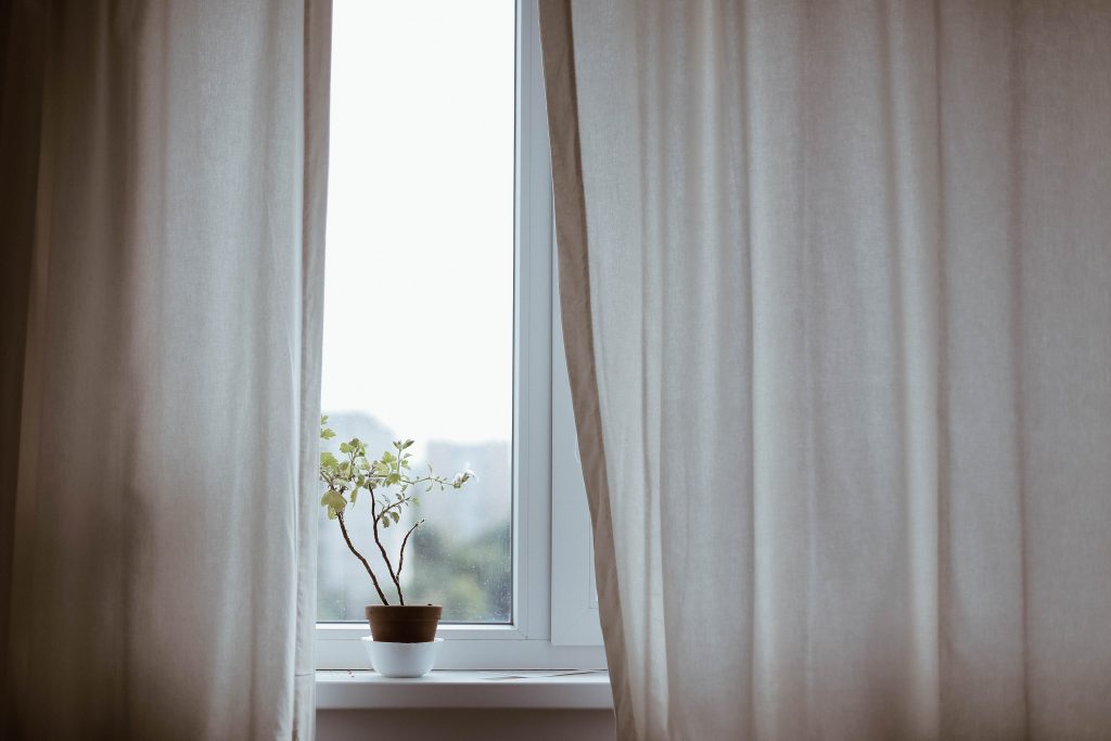 Isolation fenêtre
