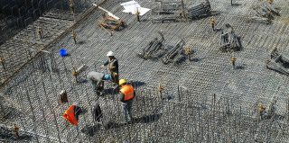 comment recycler déchets chantier