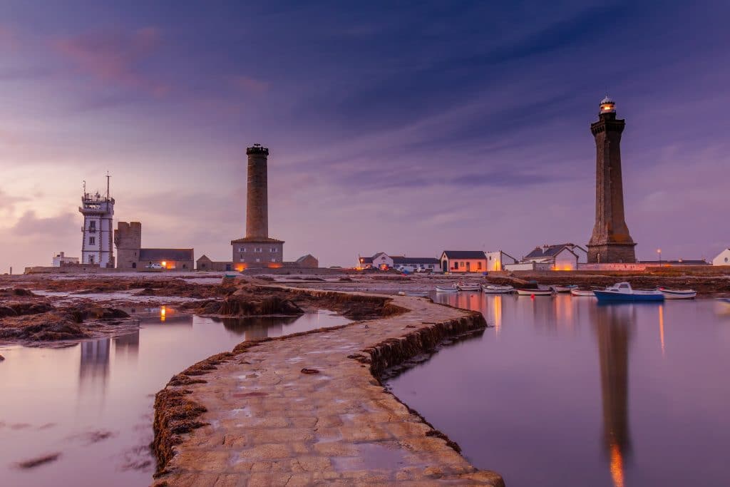 Vivre en Bretagne