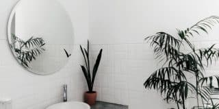 rénover salle de bain