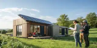 habitat modulaire investissement
