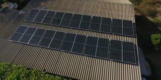 Electricité solaire DIY